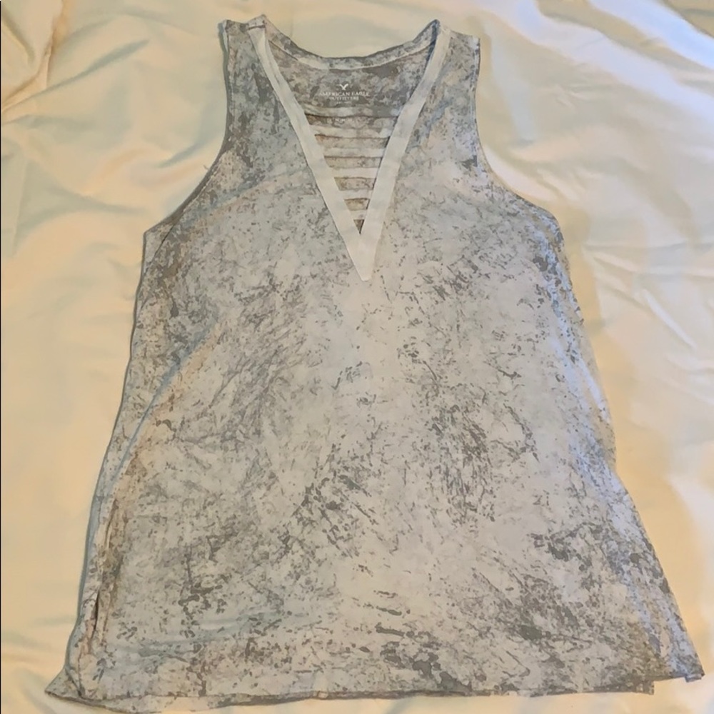American Eagle muscle tank top